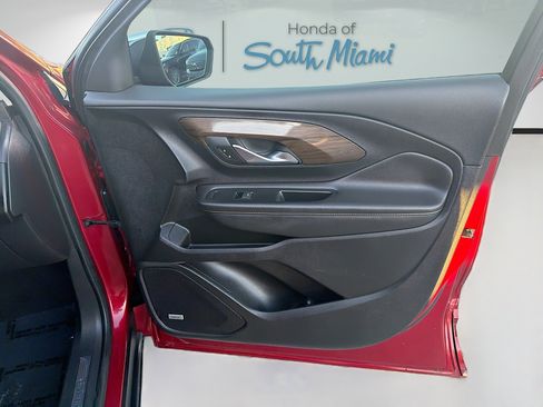 Used 2020 GMC Terrain Denali w/ Denali Premium Package image 34