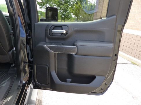 Used 2021 GMC Sierra 1500 AT4 AWD/4WD image 51