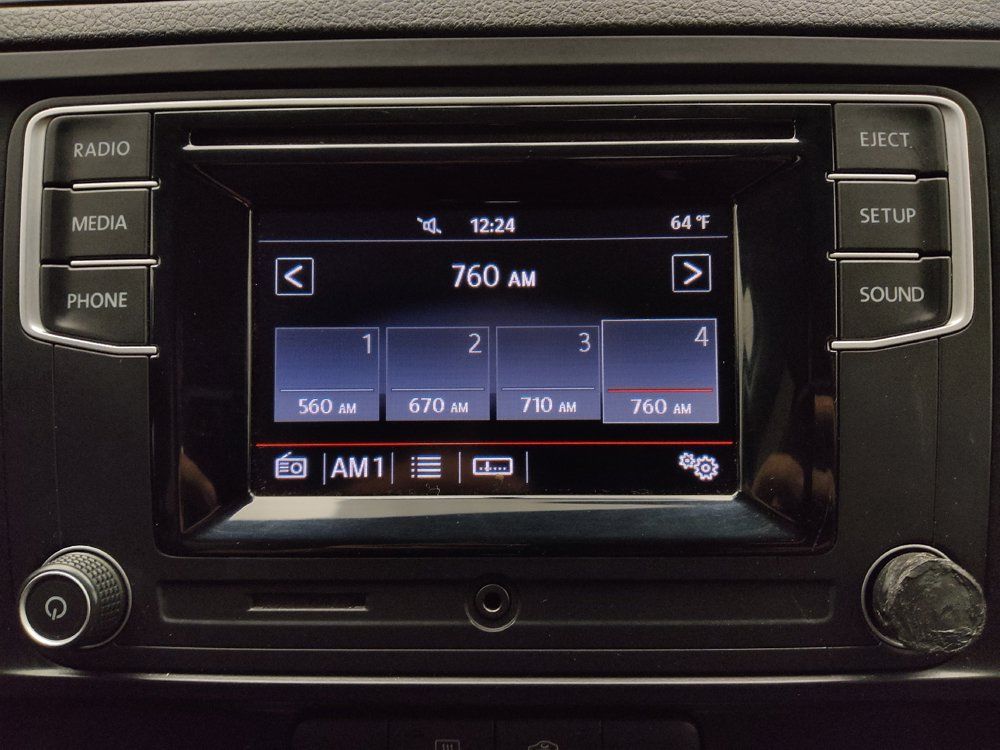 Used 2017 Volkswagen Jetta S FWD image 25