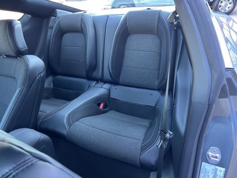 New 2026 Ford Mustang EcoBoost image 8