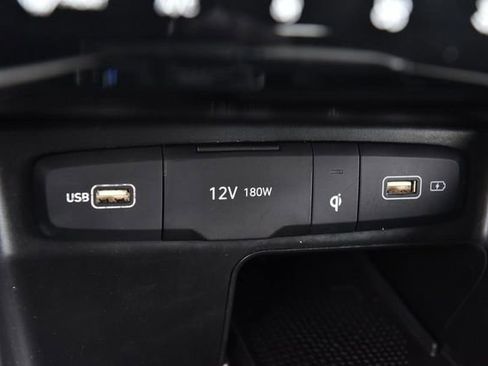 Used 2024 Hyundai Tucson SEL image 15