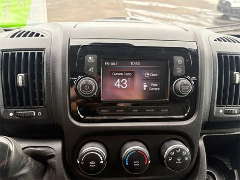 Used 2021 RAM ProMaster 2500 image 22