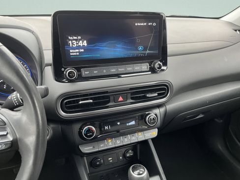 Used 2023 Hyundai Kona SEL w/ Convenience Package image 23