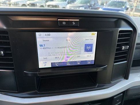 New 2026 Ford F350 XL w/ STX Appearance Package image 20