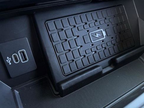 New 2025 Ford F150 King Ranch w/ FX4 Off-Road Package image 20