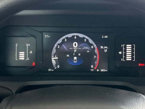 New 2025 Toyota Tacoma SR image 21