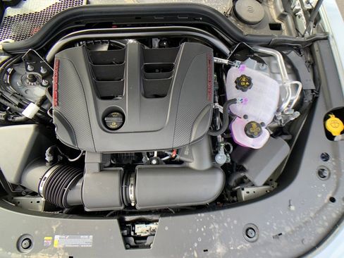 New 2026 Dodge Charger R/T Scat Pack image 22