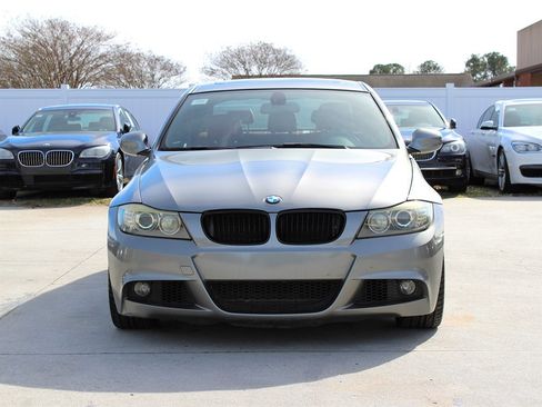 Used 2011 BMW 328i Sedan image 2