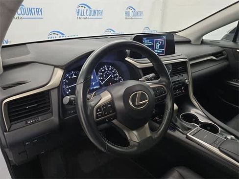 Used 2022 Lexus RX 350 FWD image 2