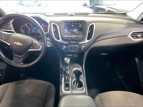 Used 2024 Chevrolet Equinox LT AWD/4WD image 6