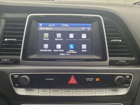 Used 2018 Hyundai Sonata SEL w/ Cargo Package FWD image 25