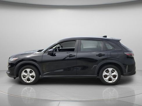 Used 2024 Honda HR-V LX image 4