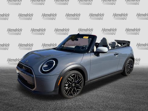 Used 2026 MINI Cooper S image 5