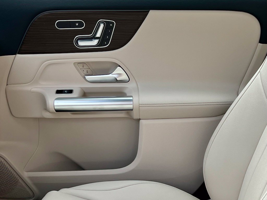 Certified 2026 Mercedes-Benz GLA 250 4MATIC image 18