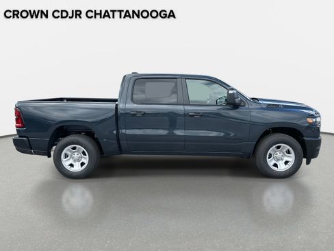 New 2026 RAM 1500 Tradesman image 3