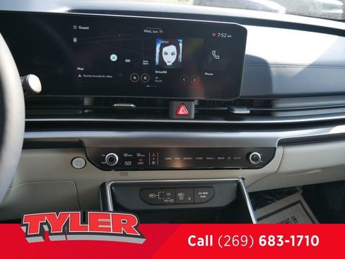 New 2026 Kia Carnival SX Prestige FWD image 51