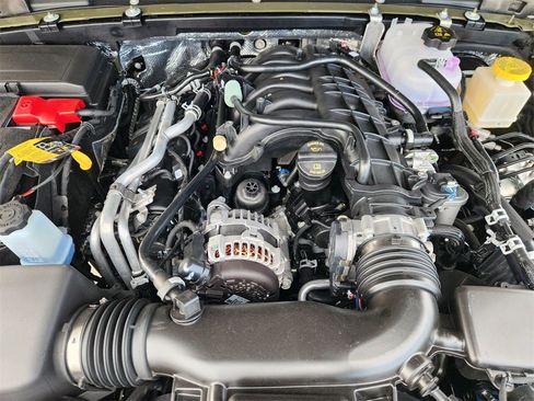 New 2026 Jeep Gladiator Sport image 20