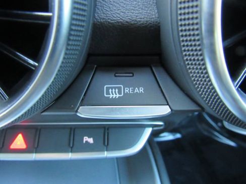 Used 2022 Audi TT 2.0T w/ S Line Competition Package image 32