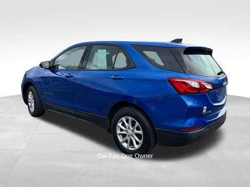 Used 2019 Chevrolet Equinox LS AWD/4WD image 6