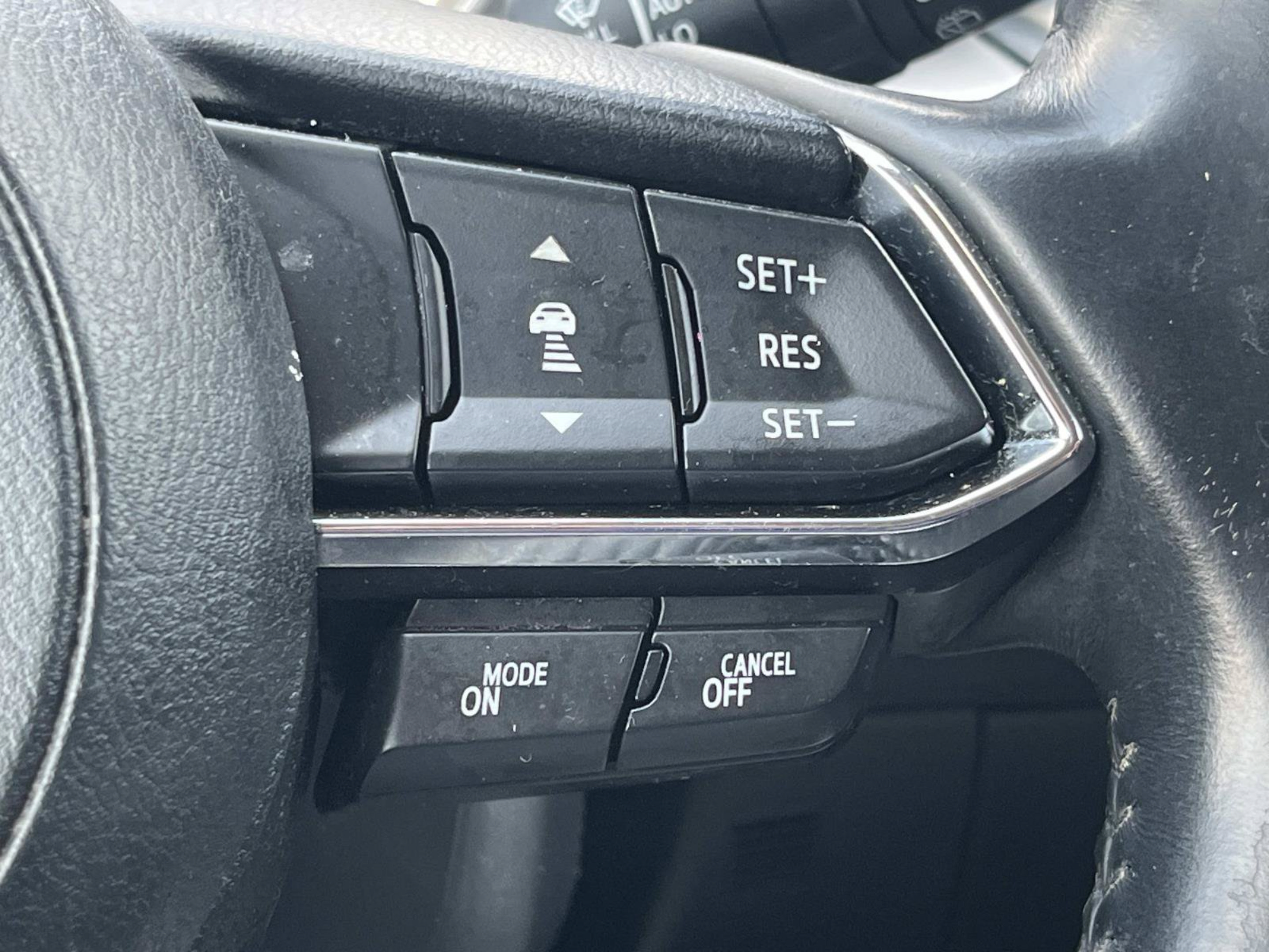 Used 2021 MAZDA CX-5 Touring AWD/4WD image 32