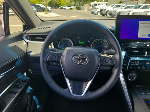 Used 2023 Toyota Venza Nightshade AWD/4WD image 17