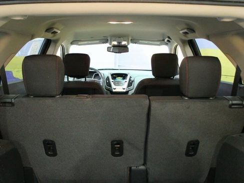 Used 2017 Chevrolet Equinox LS image 15