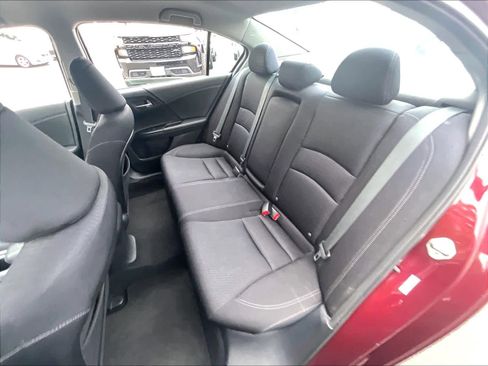 Used 2013 Honda Accord Sport image 27