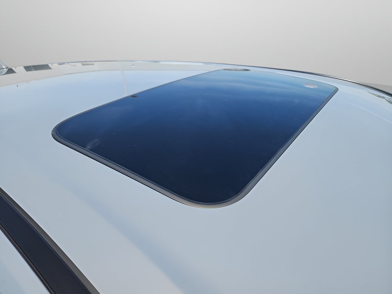 New 2027 Honda CR-V EX image 12