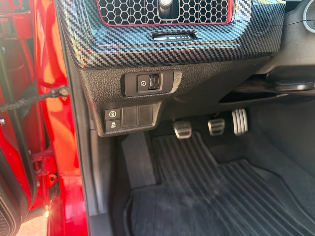 Used 2024 Honda Civic Si image 23