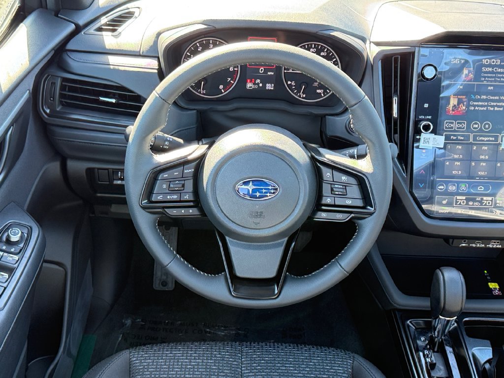 New 2026 Subaru Forester Premium AWD/4WD image 12