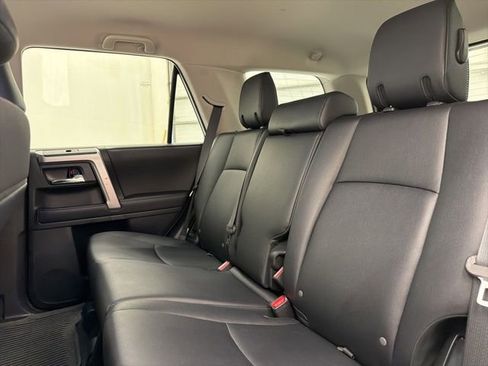 Used 2024 Toyota 4Runner TRD Sport RWD image 11