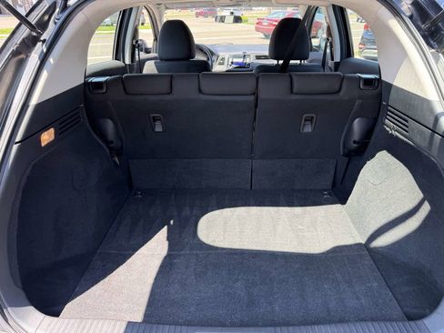 Used 2016 Honda HR-V LX image 15