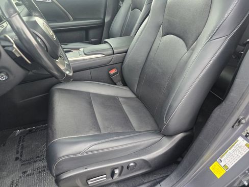 Used 2022 Lexus RX 350 AWD w/ Premium Package image 25