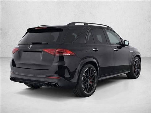 Used 2022 Mercedes-Benz GLE 63 AMG S image 7