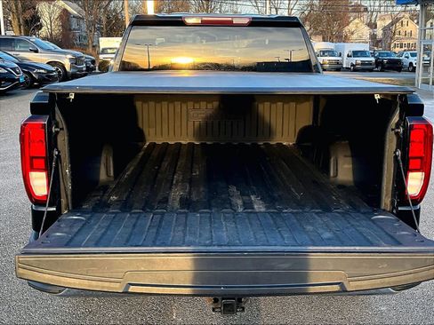 Used 2020 GMC Sierra 1500 4x4 Crew Cab image 30