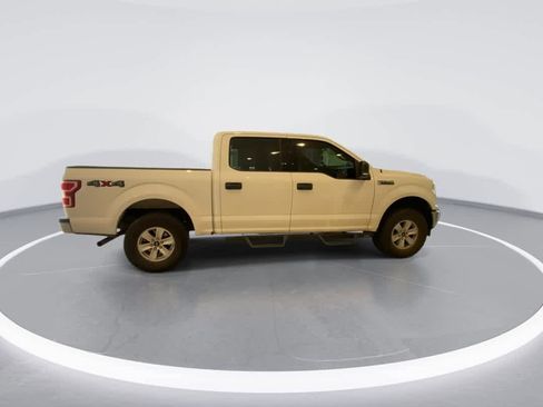 Used 2019 Ford F150 XLT w/ Equipment Group 301A Mid AWD/4WD image 9
