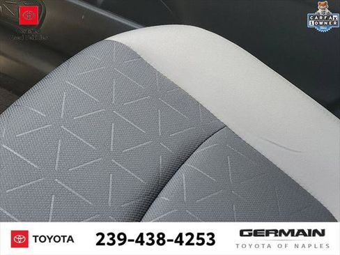 Certified 2024 Toyota RAV4 XLE w/ Convenience Package FWD image 29