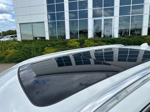 Used 2023 Volvo XC90 B6 Plus w/ Protection Package Premier AWD/4WD image 11