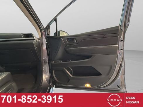 Used 2025 Honda Odyssey EX-L image 23