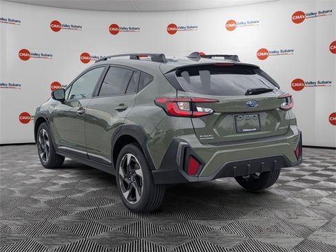 New 2025 Subaru Crosstrek 2.5i Limited image 7