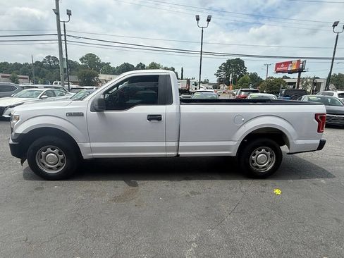 Used 2017 Ford F150 XL w/ XL Power Equipment Group RWD image 4
