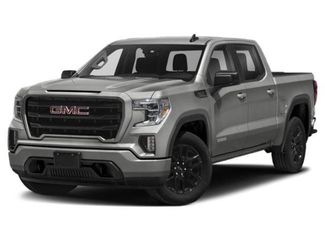 Used 2021 GMC Sierra 1500 Elevation w/ X31 Off-Road Package AWD/4WD video 1