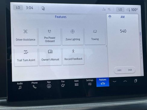 New 2026 Ford F150 Tremor AWD/4WD image 24
