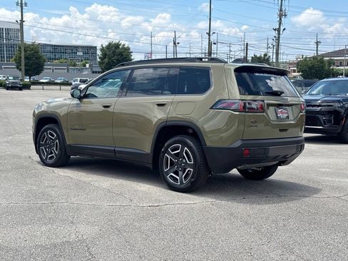 New 2026 Jeep Cherokee Laredo AWD/4WD image 6