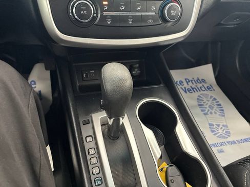 Used 2016 Nissan Altima 2.5 S w/ Power Driver Seat Package FWD image 28