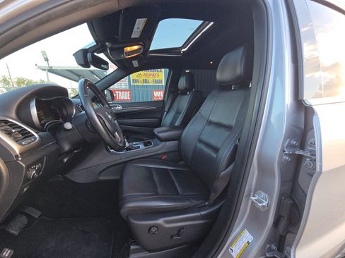 Used 2020 Jeep Grand Cherokee Limited image 20