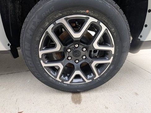 New 2026 RAM 1500 Laramie image 44