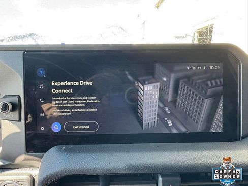 Used 2024 Toyota Land Cruiser image 16