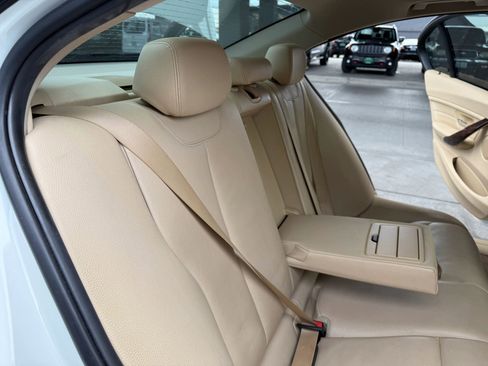 Used 2015 BMW 328i xDrive Sedan image 22