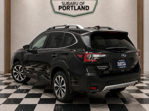 Certified 2024 Subaru Outback Touring XT w/ Popular Package #2 AWD/4WD image 4